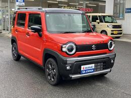 展示車は全てスズキの車を知り尽くした整備のプロが基本性能に関わる機能や状態を徹底的に点検！
