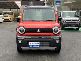 この度はスズキ自販山口　U’s　STATION一の宮の車両をご覧頂き、誠にありがとうございます！