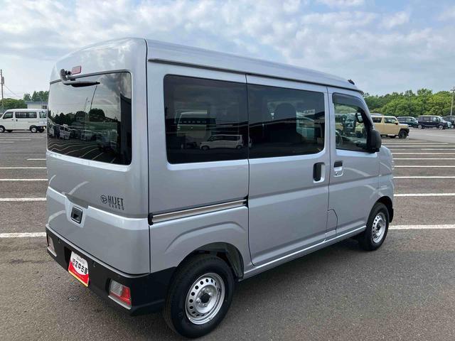 保証期間は、納車日より3か月間・走行距離3千キロまでですので、ご安心してご購入しお乗り頂けます。