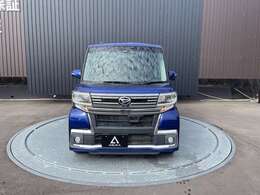 正面の写真です！ピカピカに磨いた自慢の車両です！Webサイトでは動画も配信中♪ → https://asukapeople.com/　他の画像が見たい場合は是非お問合せ下さい！