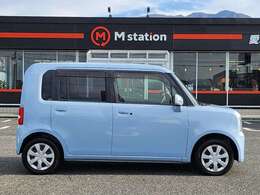 お客様より直接買取させて頂いたお車をダイレクト販売することで、装備が充実！さらに！！それまでのお車の情報も詳しくわかるのがポイントです♪