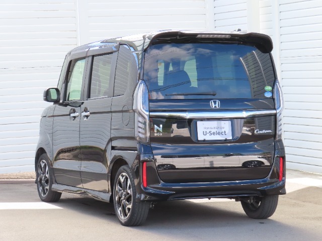 HONDA中古車認定ディーラー『U-Select沼津東』です。新車からの1オーナー車、コンディションが良い車両を取り揃えております。車両状態証明書付きです。