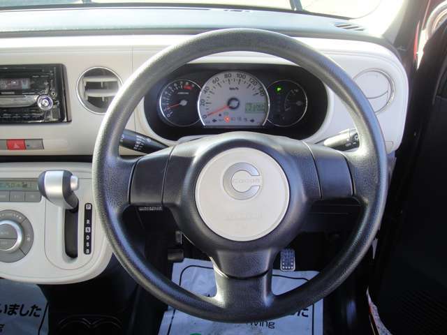 ココアページ ダイハツ ミラココア 660 X 2010年 5.1万キロ (千葉県) 軽自動車