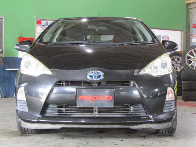 お手頃価格の中古車なら中古車販売店のプラウドへ。お手頃車をお探しの方は是非お立ち寄り下さい。