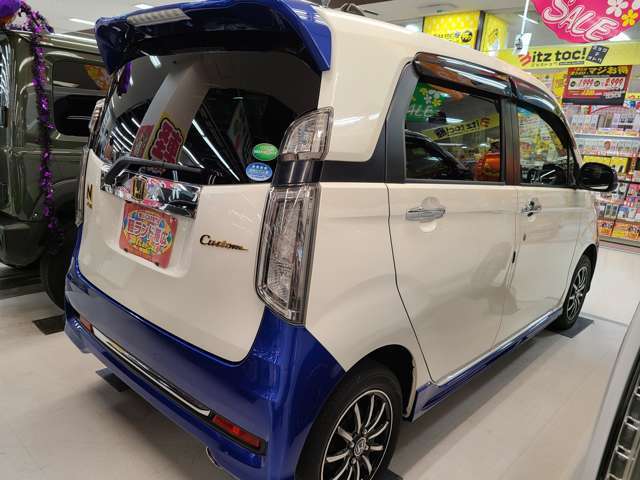 全車支払い総額表示♪お買い得車多数♪屋内展示でゆっくりご覧いただけます♪