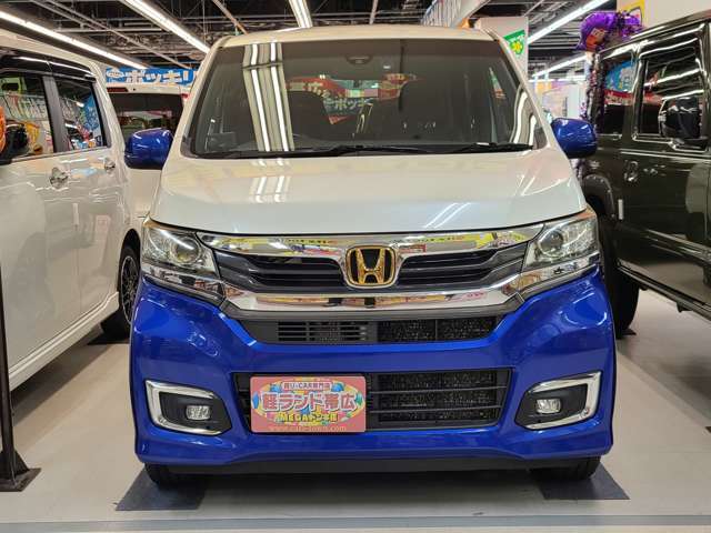 アフターサービスもバッチリ♪各種提携工場がございますので万が一の時もご安心ください！