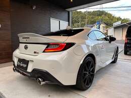 「早く乗りたい！」を叶えます！また、ローダウンやカスタムもお任せください！