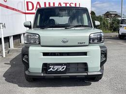 個性的なデザインが好評(^^♪