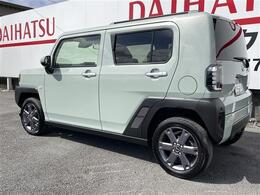 装着タイヤの状態