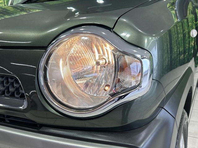 夜間や荒天時により良好な視界で安心な走行をご希望される方には【高輝度LEDヘッドライト】の取付がおすすめ！多くのお客様にご好評いただいております♪