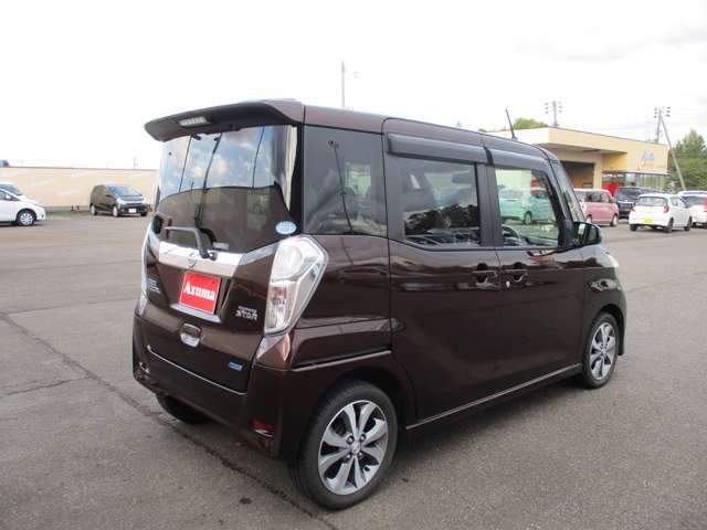 【民間車検場完備】当社の整備工場は運輸局指定の民間車検場です。購入後も安心して永くお車をお乗り頂けるよう車検・整備・メンテナンスを行います。また1日車検も可能です。お気軽にご相談ください。