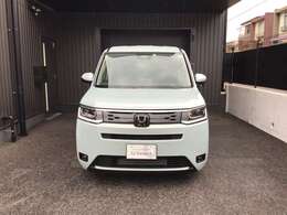 只今キャンペーン中！合言葉は「カーセンサー見たよ」で成約車にガラスコーティング施工を半額サービス！