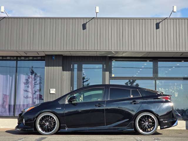 【★整備について】中部運輸支局指定車検工場を完備しております。安心安全を第一に、しっかりと点検整備をおこない御納車させて頂きます！