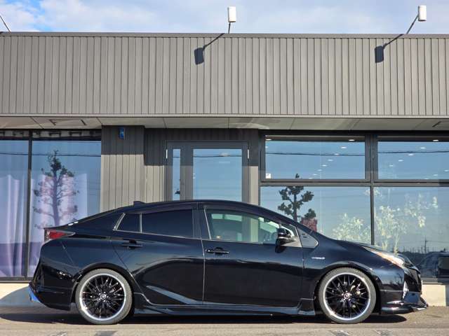 【★全国・登録納車OK】北は北海道から南は沖縄県まで、お客様のご自宅まで愛車をお届け致します！県外ナンバー取得での店頭納車も可能です！お気軽にご相談下さい♪