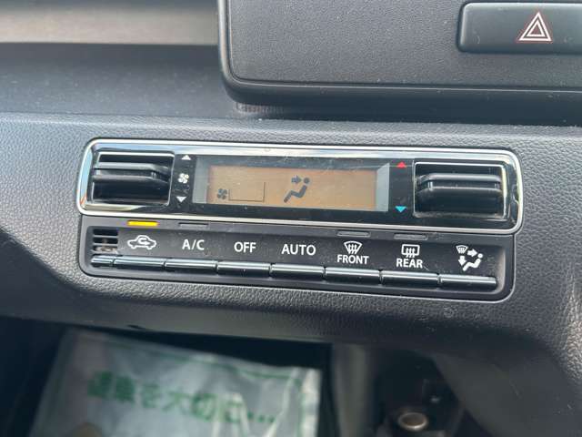 〈運転席操作部〉