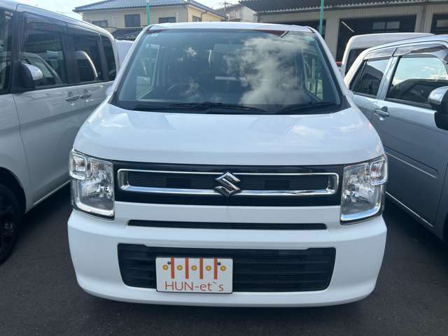 弊社は広島県の安佐南区にある、中国運輸局指定民間車検工場を完備した地域密着型カーディーラーです。