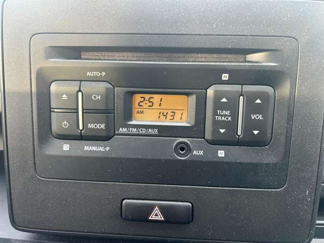 〈運転席操作部〉