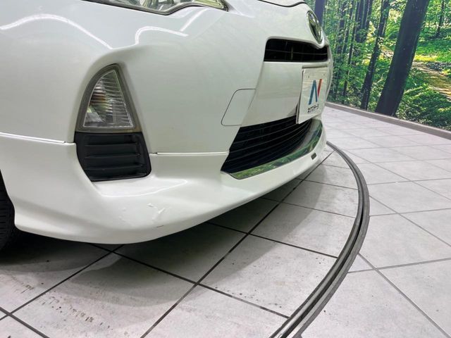 【モデリスタエアロ】人気のモデリスタエアロを装着！クルマの外観がよりスタイリッシュになり、街中で存在感あふれる1台に♪将来買い替える時にもリセールに影響しやすく、価値ある人気の装備です！