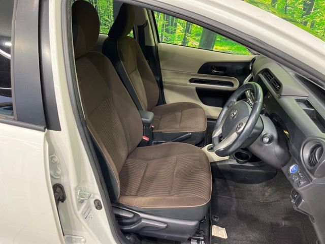 【シートヒーター】寒い日に重宝するシートヒーター！エアコンより早く温まってくれるので寒がりの人も安心ですね♪エアコンの温風は乾燥するから苦手、という方にもをおすすめです。