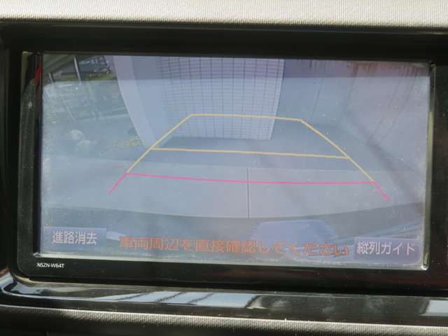 純正SDナビ付き！知らない場所のドライブも安心です♪◆在庫移動もございますのでご来店の際は事前にご連絡をお願いします！