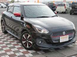 どの角度からもかっこいいです！