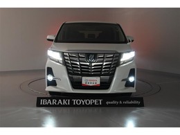 ◇ライトを点灯している状態
