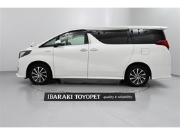 『アルファード ハイブリッド　SR  サイドリフトアップシート装着車』入荷しました。お気軽にお問い合わせください。
