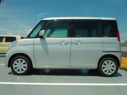 左側面です☆アナタの一台をお探しするお手伝いを☆