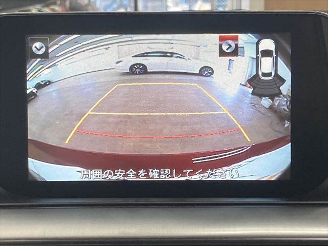 ☆バックカメラ