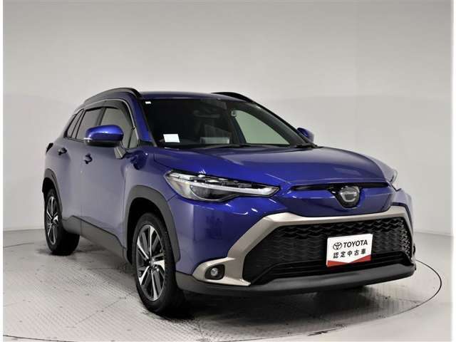 TOYOTA　SAFETY　SENSEは道路状況、車両状態、天候状態及びドライバーの操作状況などによっては、作動しない場所があります。あくまで運転補助機能です。