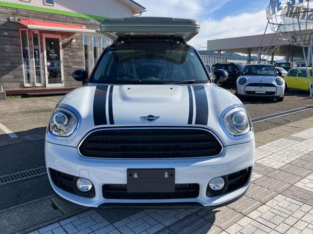 当店ホームページも是非ご覧下さい。アクセスはコチラ⇒⇒⇒ http://five-star-fukui.com/♪色々なMINIのパーツ紹介もしています。ブログも日々更新中♪