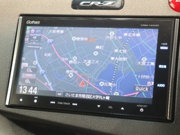 純正メモリーナビ　VXM-145VFi　フルセグTV　CD　DVD　SD　MR　BTA　操作性と機能性に優れているナビで、初めての道でも安心・快適なドライブをサポートします！