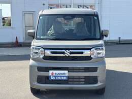 この度は弊社、『スズキ自販近畿　U’sSTATION貝塚』の車両をご覧頂きありがとうございます。当社はスズキ株式会社直営の代理店です。