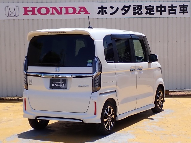 ■お問い合わせはホンダカーズ泉州 U-Select貝塚 072-432-2233　大阪府貝塚市石才157-1！