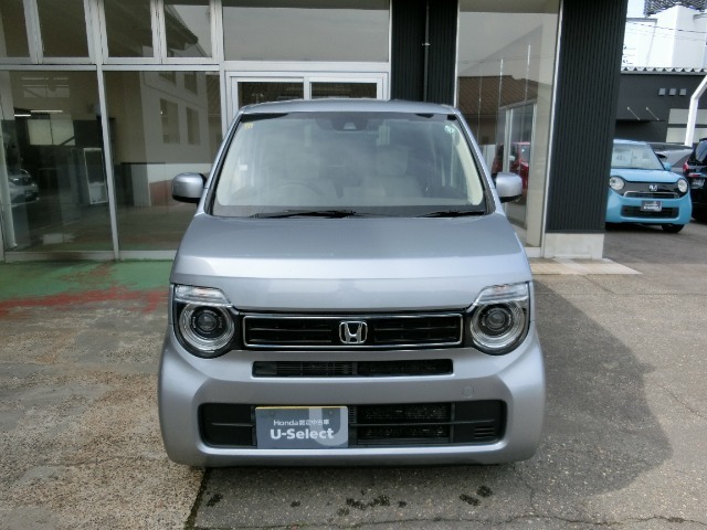 当社ではお買い上げのお車にホッと保証が付いています。