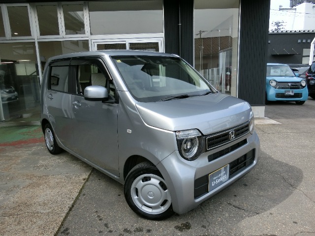 全てのお車に「ホッと保証」が付いており、全国のホンダにて保証を受ける事が出来ます。またホッと保証は最長5年まで延長出来ます(一部有料サービス)。