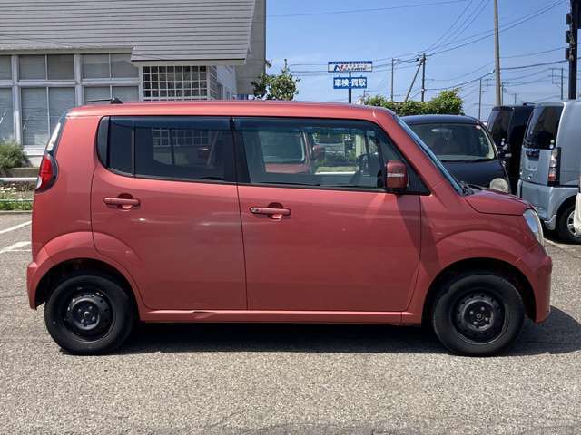 ミラクル撥水コート！始めました☆愛車をキレイに乗りませんか♪