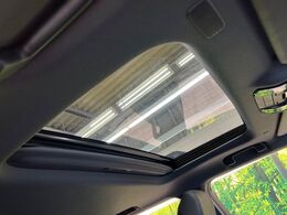 【ムーンルーフ】開放感をプラスする嬉しい装備！