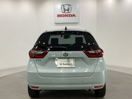 【Honda認定中古車 U-Select】　は3つの安心をお約束します。　1　Hondaのプロが整備した安心。 2　第三者機関がチェックした安心。　3　購入後もHondaが保証する安心。