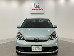 【Honda認定中古車 U-Select】　エンジン、オーディオやカーナビ(社外品は除く）に至るまで保証をお付け致します。全国のホンダディーラーで保証と整備が受けられます。