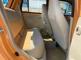 車内キレイです！ぜひ見に来てください！