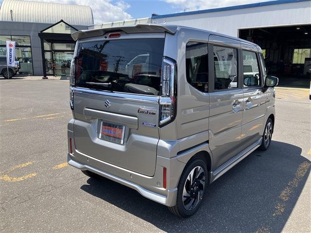 在庫車はこちらの車両以外も多数展示しております☆