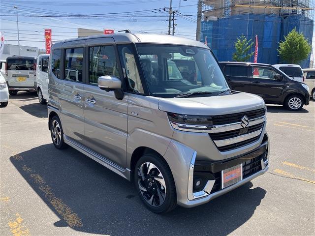 全車3か月3000kmの無料保証付です！尚、有料にて長期保証もご用意しております！※保証をお付けできない車両もございますので、詳細は営業スタッフまでお問い合わせください！