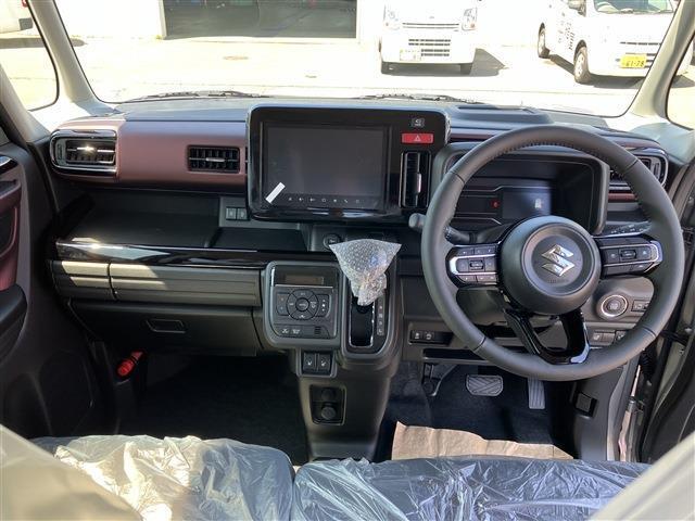 納車後も自社整備工場でのアフター修理も可能です☆他にも、自動車保険も取扱いしております☆