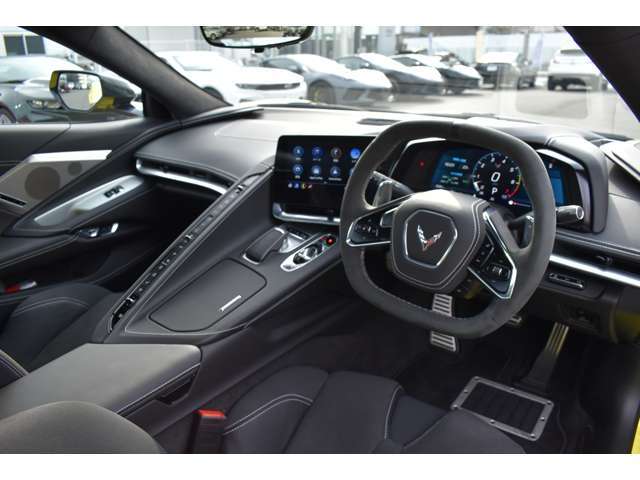 PC・スマホから、車両状態を細かく確認できます。ページ内『車両品質評価情報 / 修復歴・キズの確認はこちら』より、車両品質評価書をご確認ください。検査専門機関AISによる、厳正かつ公正な検査が実施済となります