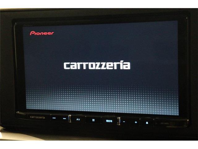 メモリーナビです！メモリーナビは機能も見た目も良いですよ！
