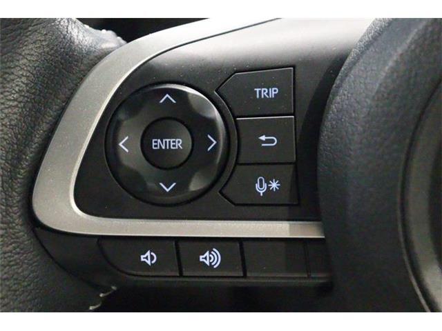 運転しながら操作が出来る画期的装備！これ便利です