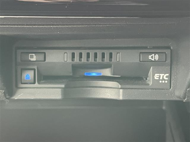【ビルドインETC】今やカーライフにおける重要性はナビにも匹敵するのではないでしょうか？セットアップを行うことで利用可能になります！