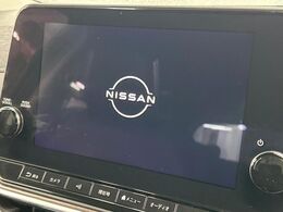 【Nissan　CONNECTインフォテインメント】通信専用プランご加入でGoogleマップ等を快適にご利用いただけます！AppleCarPlayやAndroidAutoもご使用いただけます♪