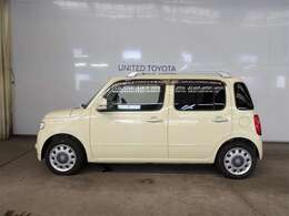 1年間走行距離無制限のトヨタの《ロングラン保証》付なので安心してお乗り頂けます♪